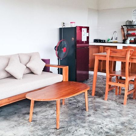 Turtle House Surf & Stay Airsatang المظهر الخارجي الصورة