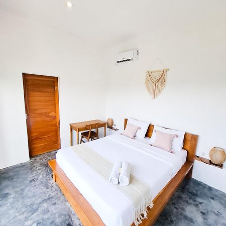Turtle House Surf & Stay Airsatang المظهر الخارجي الصورة