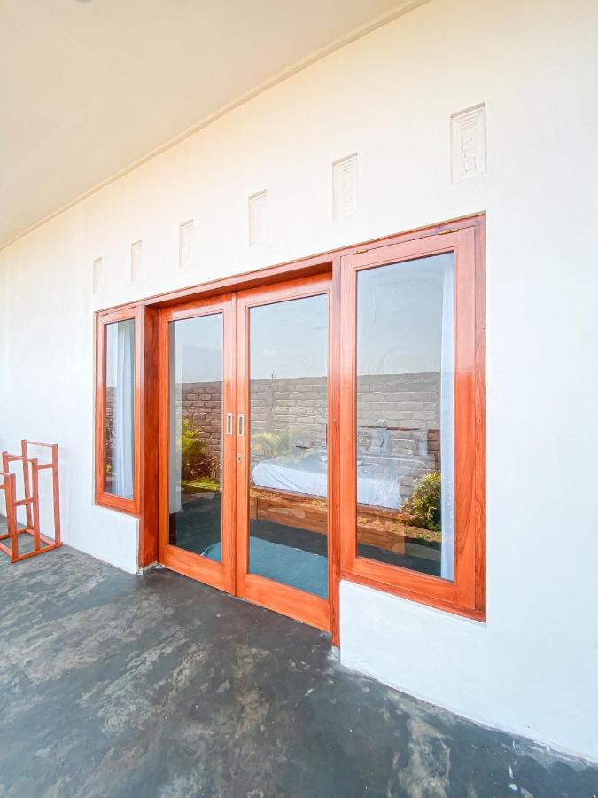 Turtle House Surf & Stay Airsatang المظهر الخارجي الصورة