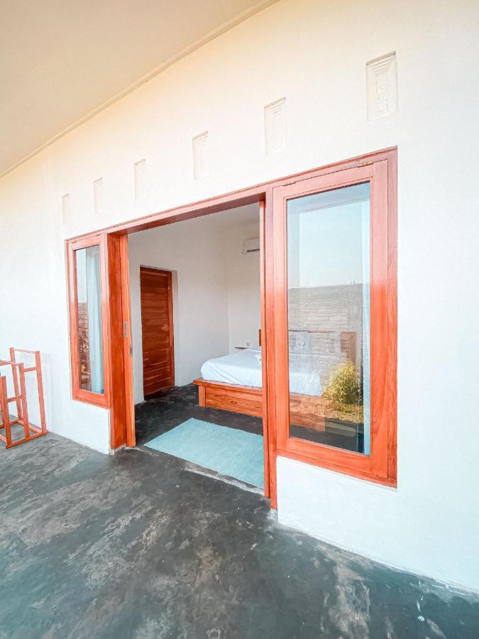 Turtle House Surf & Stay Airsatang المظهر الخارجي الصورة