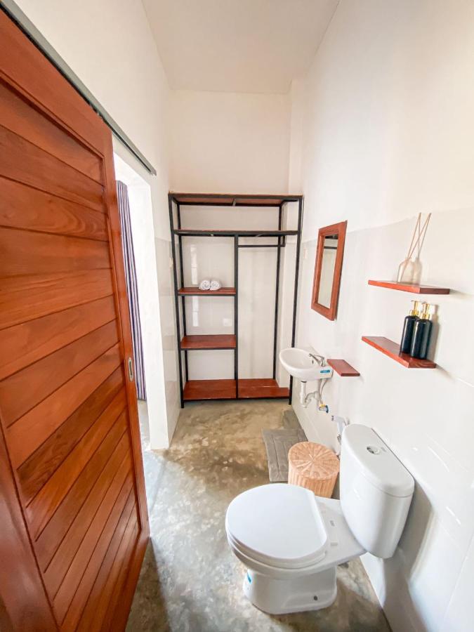 Turtle House Surf & Stay Airsatang المظهر الخارجي الصورة