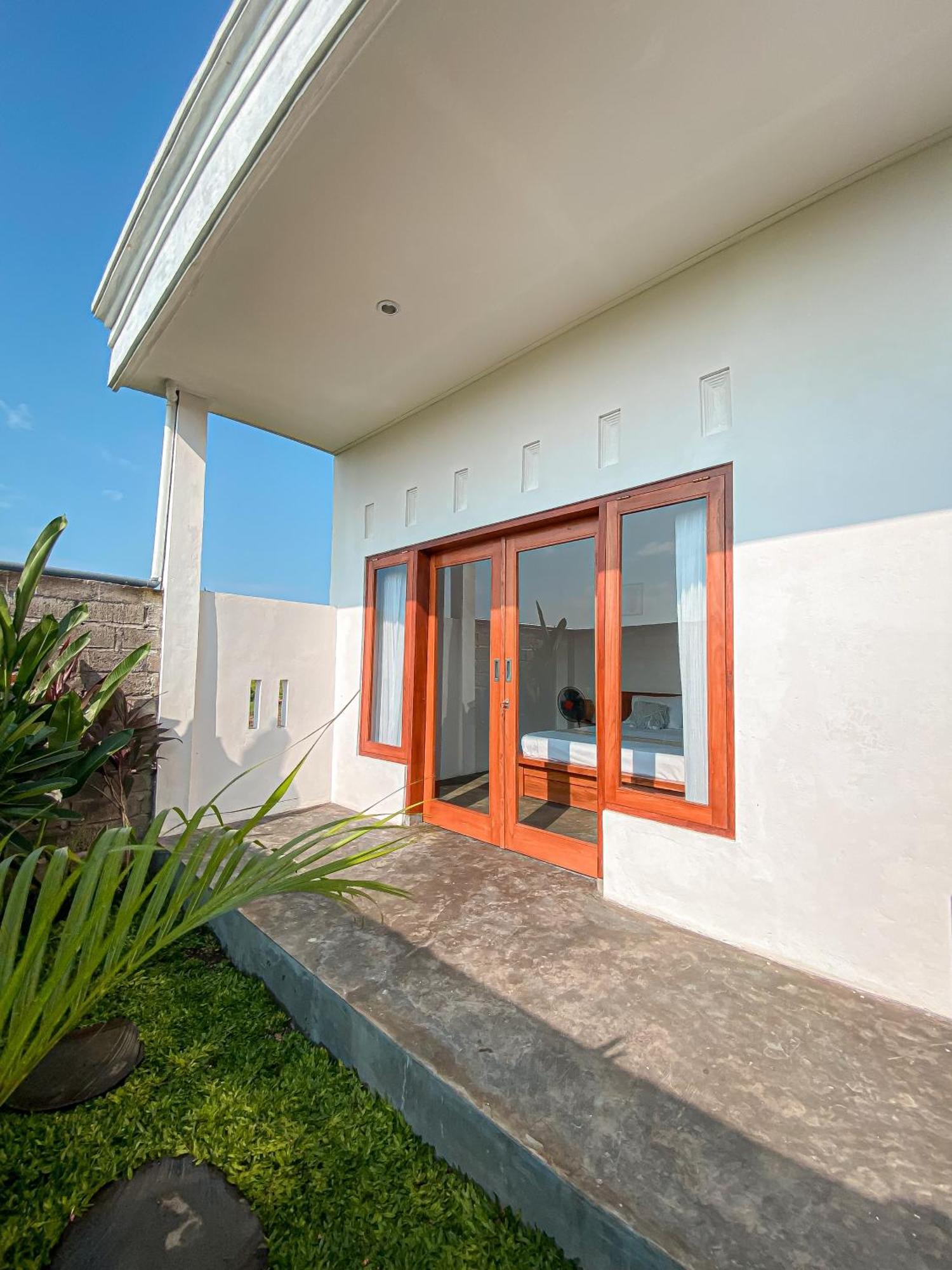 Turtle House Surf & Stay Airsatang المظهر الخارجي الصورة