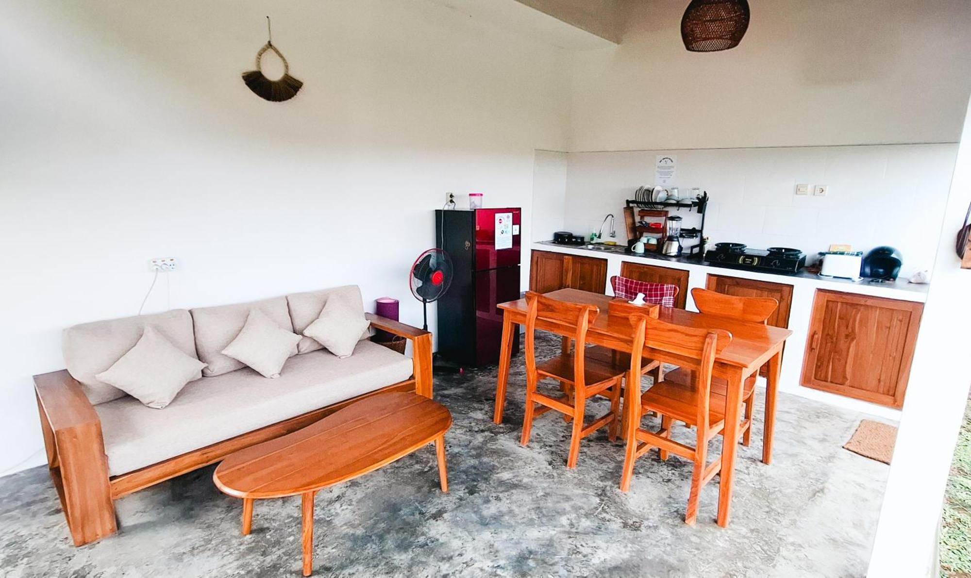 Turtle House Surf & Stay Airsatang المظهر الخارجي الصورة